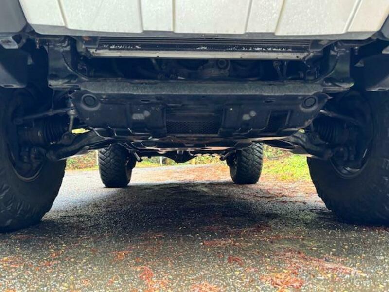 FJ CRUISER