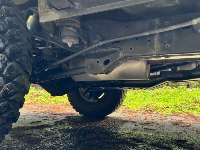 FJ CRUISER