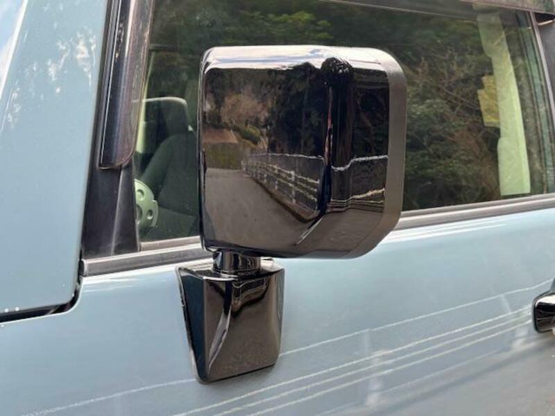 FJ CRUISER