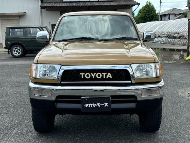 HILUX SURF
