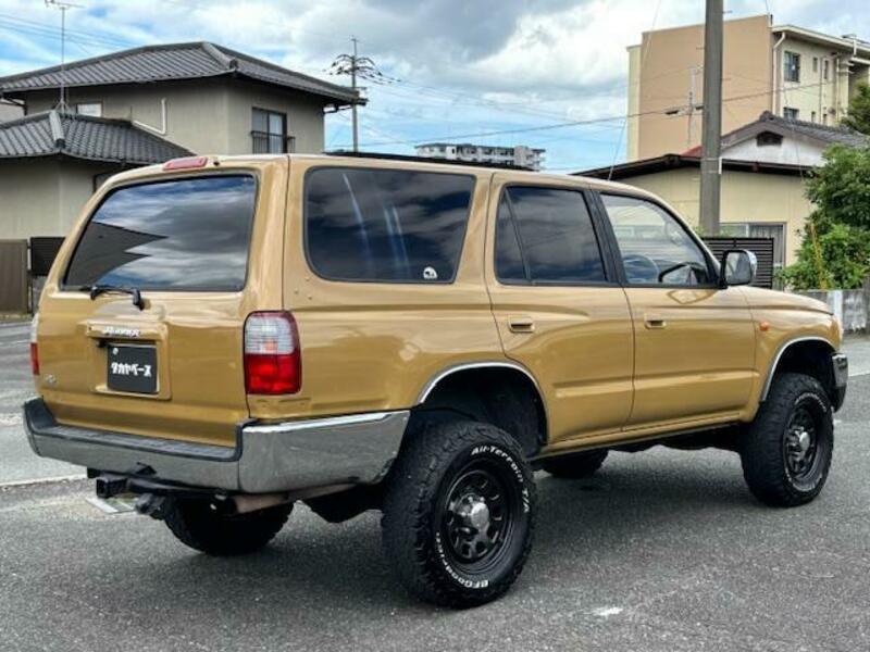 HILUX SURF