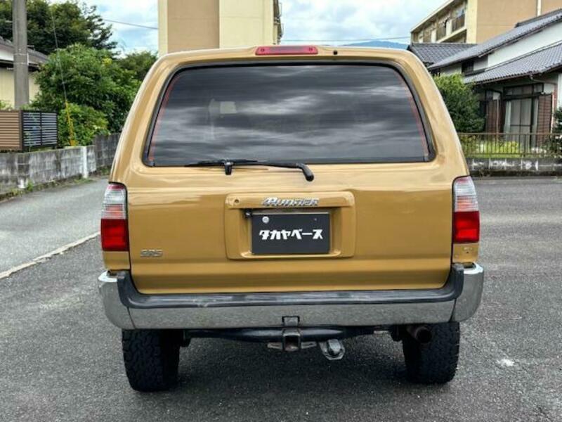 HILUX SURF