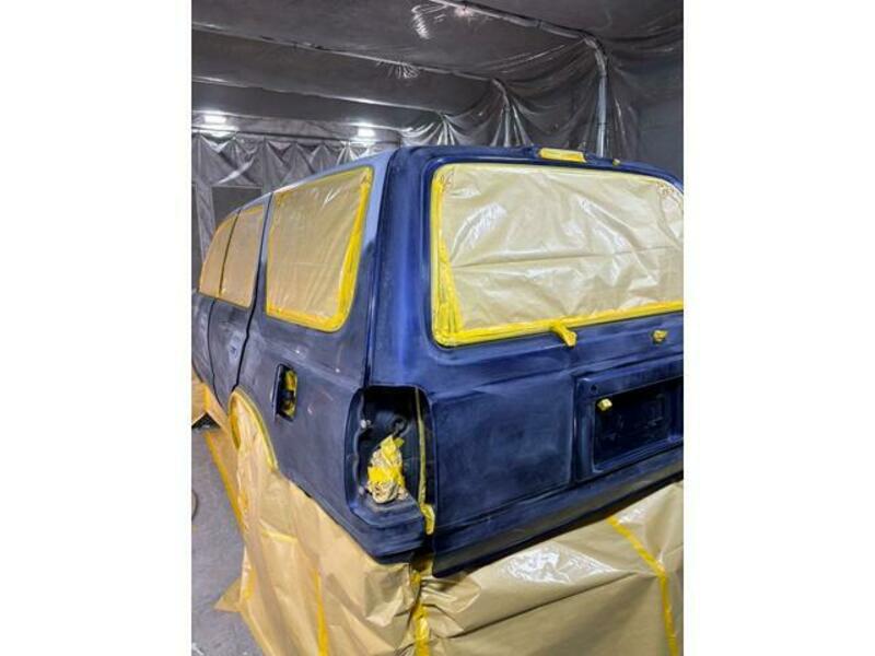 HILUX SURF