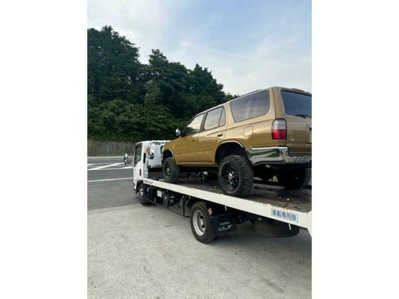 HILUX SURF