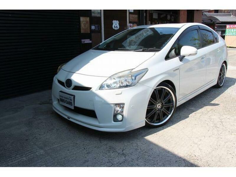 PRIUS