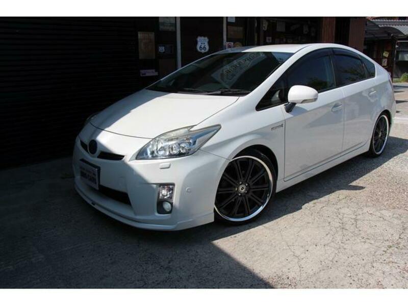 PRIUS