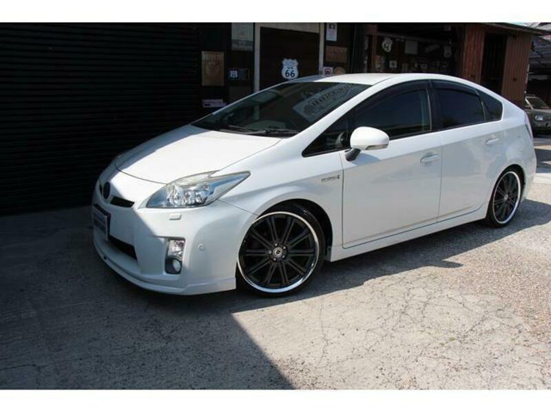 PRIUS