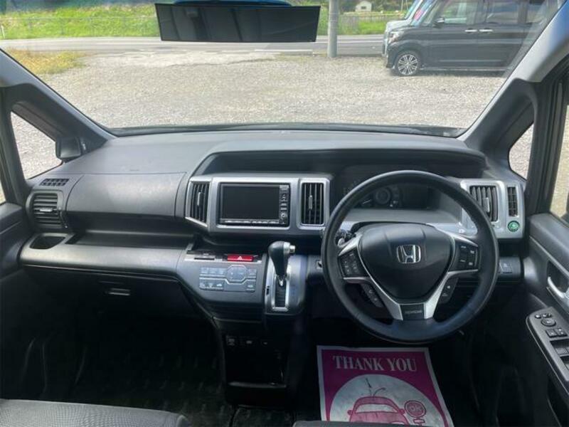 STEPWAGON SPADA