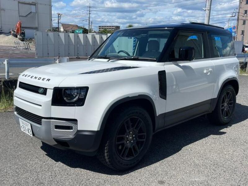 DEFENDER