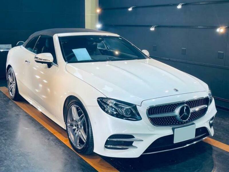 E-CLASS