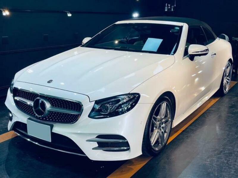 E-CLASS