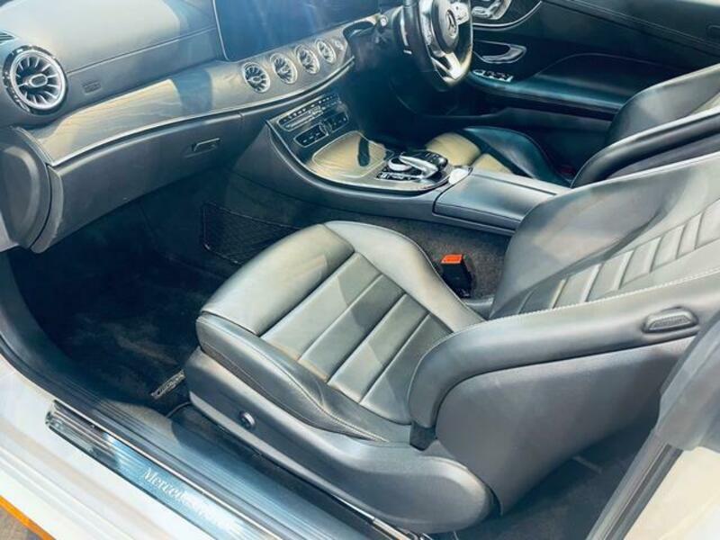 E-CLASS