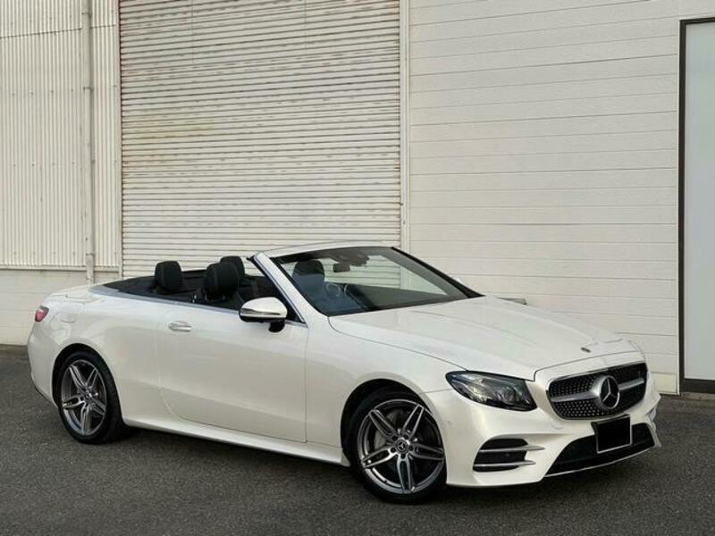 E-CLASS