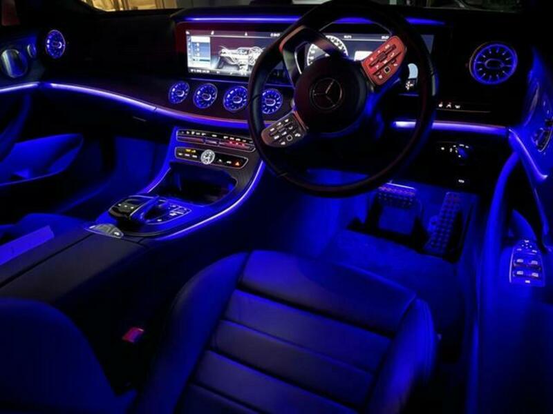 E-CLASS