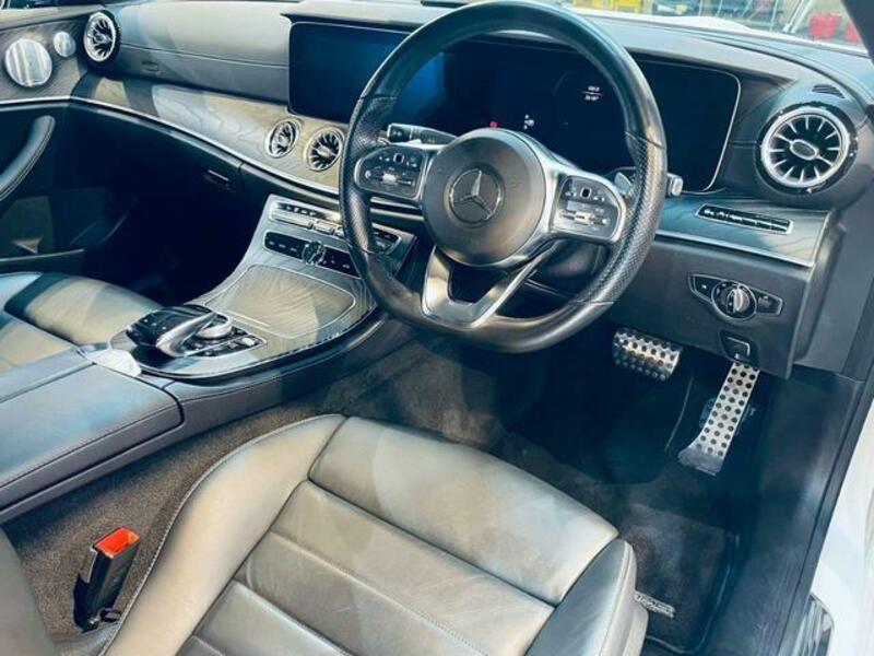 E-CLASS