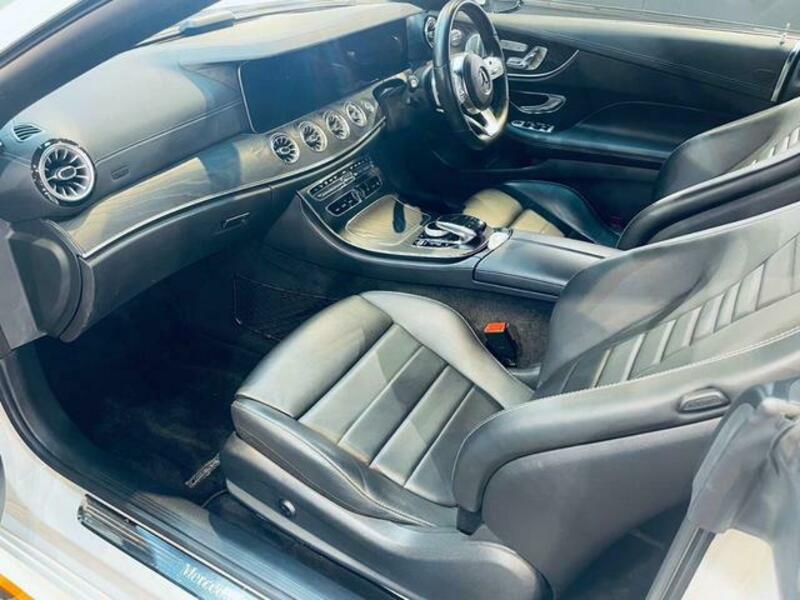 E-CLASS