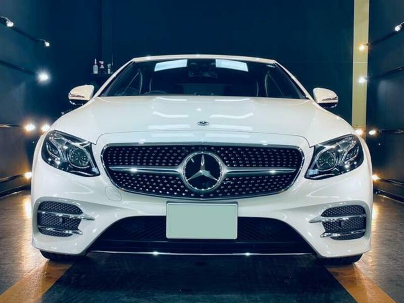 E-CLASS