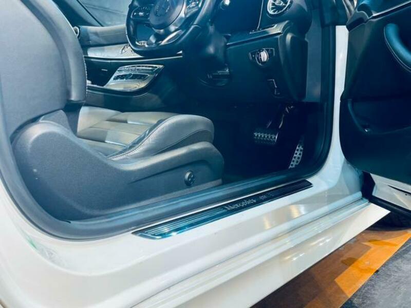 E-CLASS