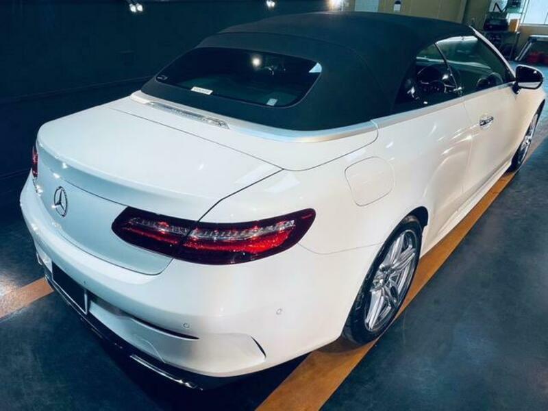 E-CLASS