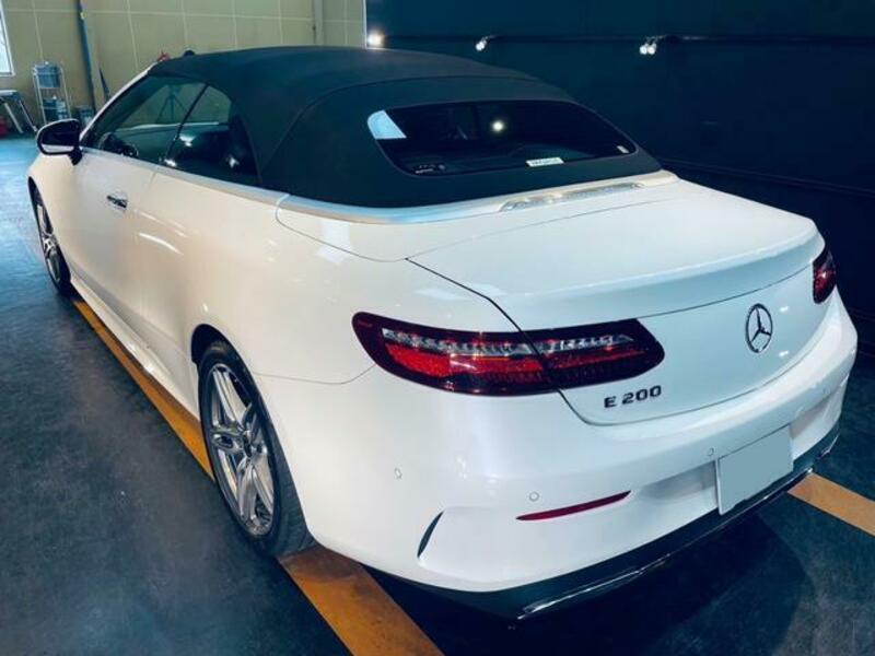 E-CLASS