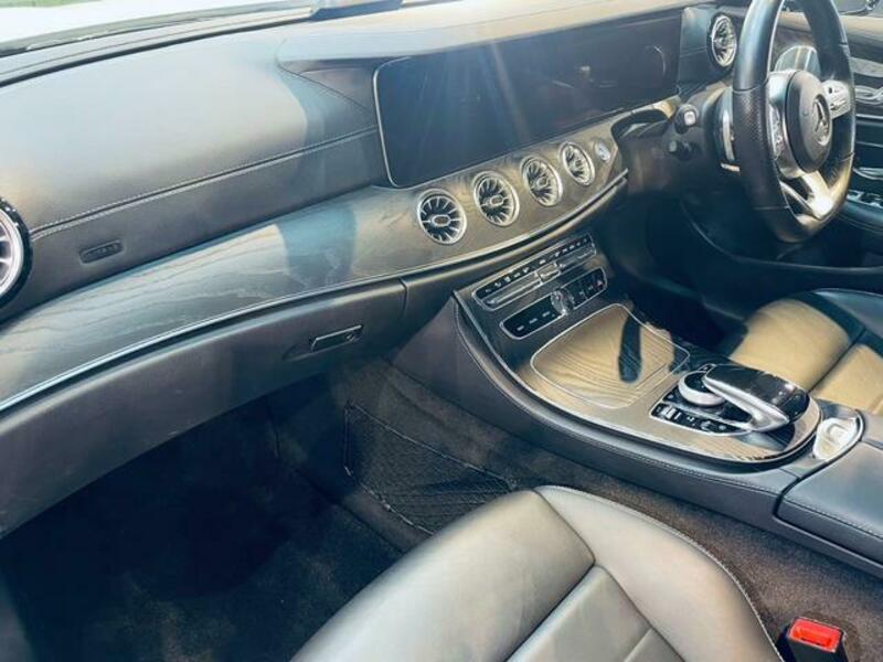 E-CLASS