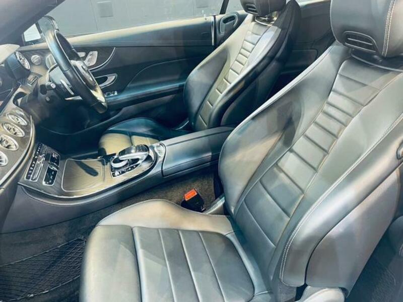 E-CLASS