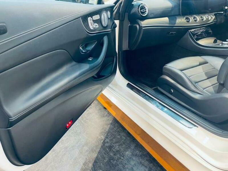 E-CLASS