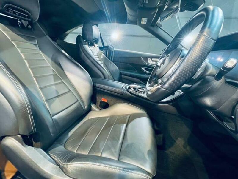 E-CLASS