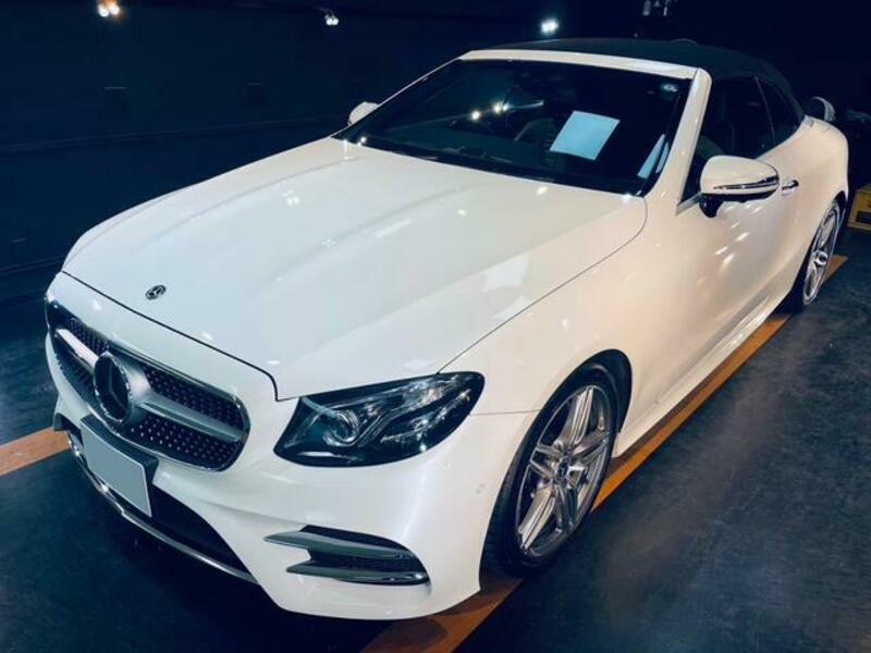 E-CLASS
