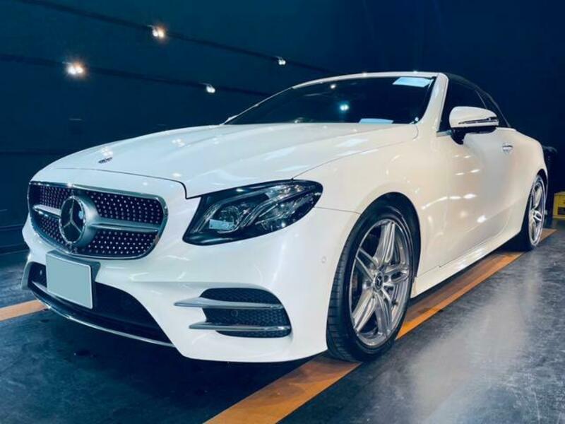 E-CLASS