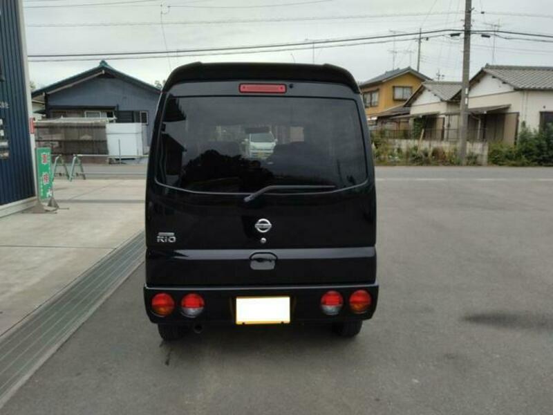 CLIPPER RIO