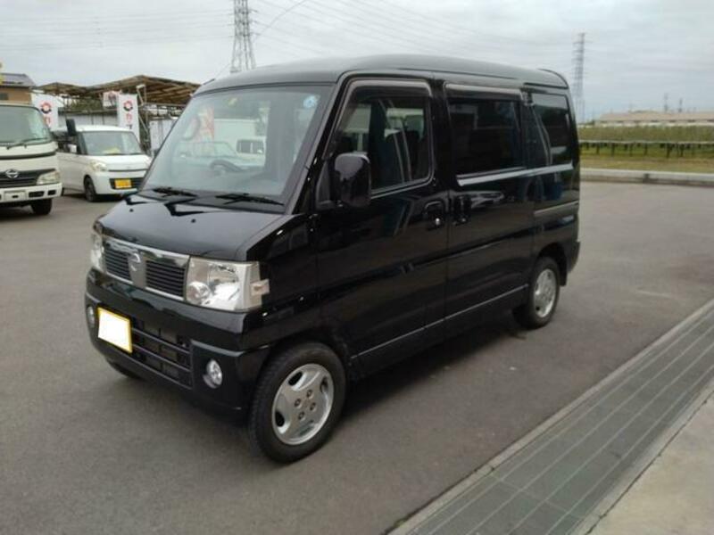 CLIPPER RIO