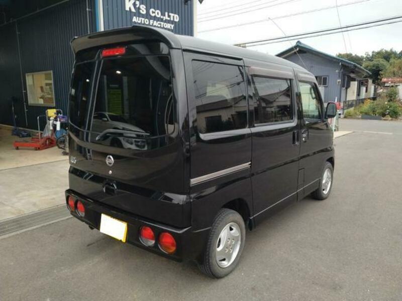 CLIPPER RIO
