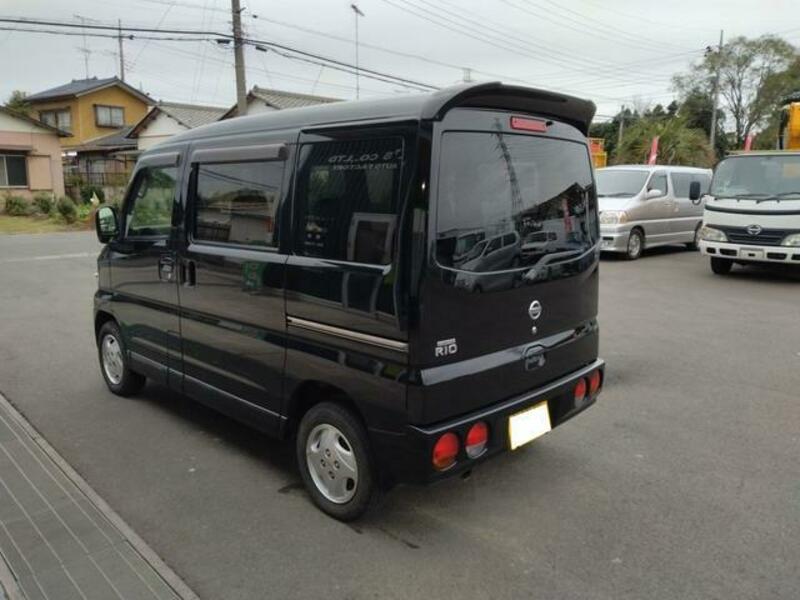CLIPPER RIO