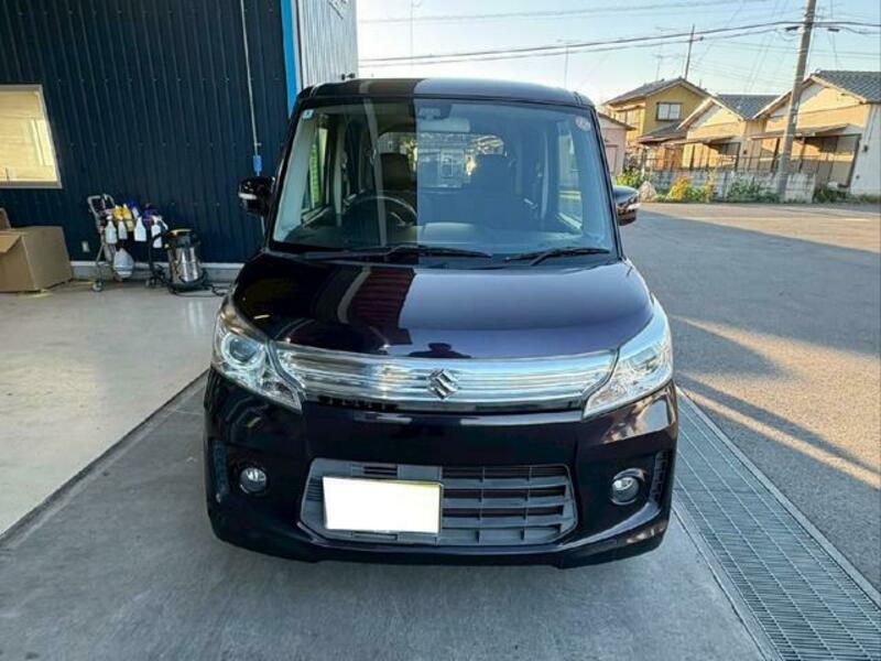 SPACIA CUSTOM
