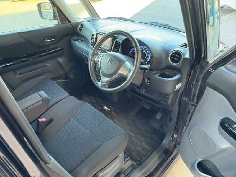 SPACIA CUSTOM