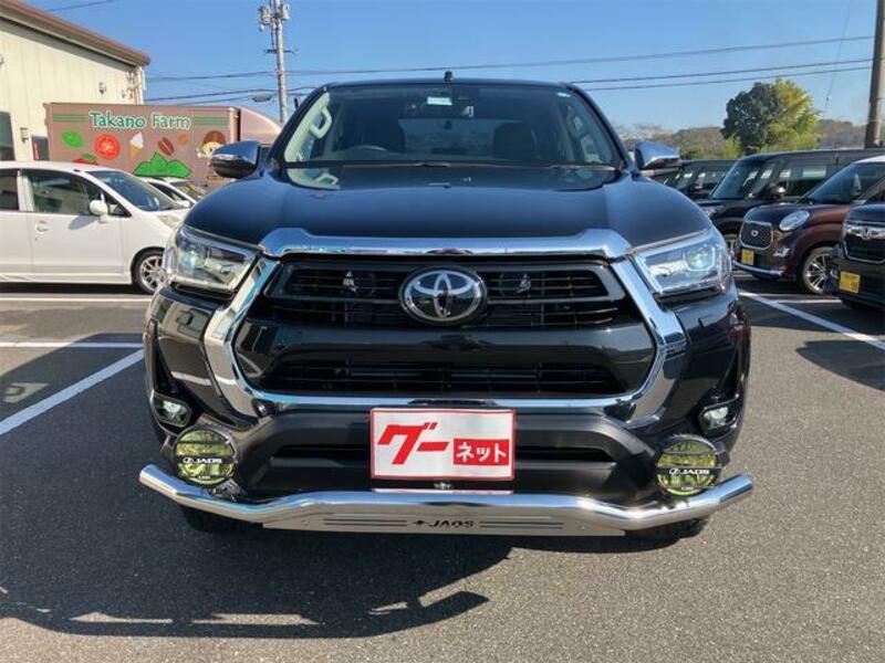 HILUX