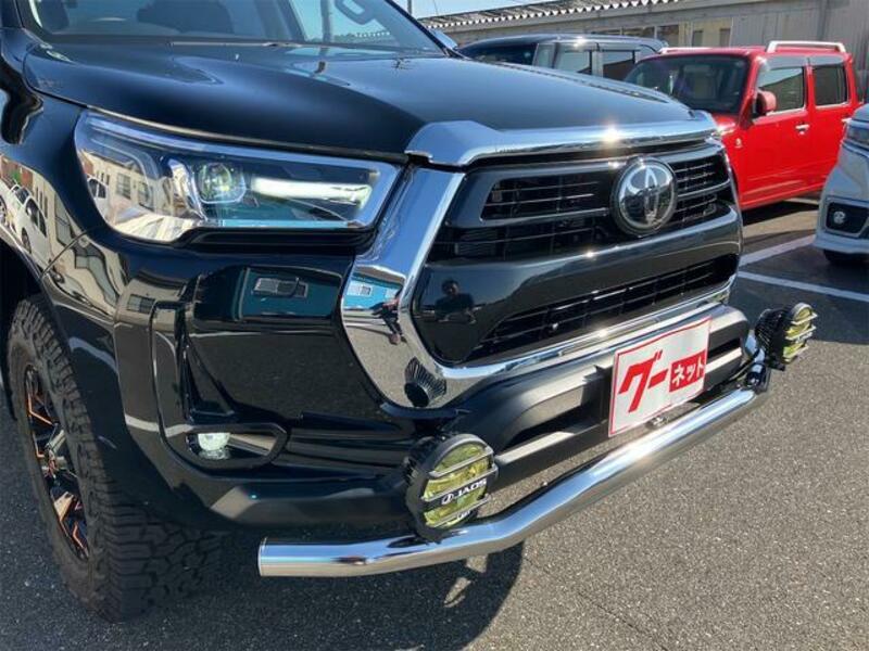 HILUX