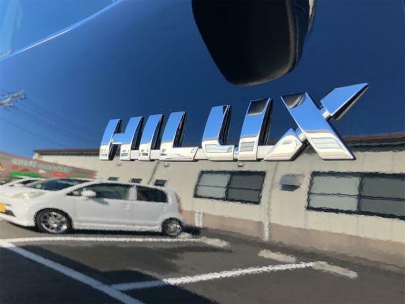 HILUX