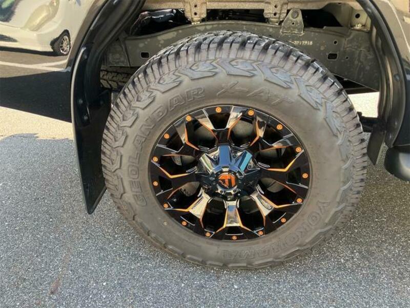 HILUX