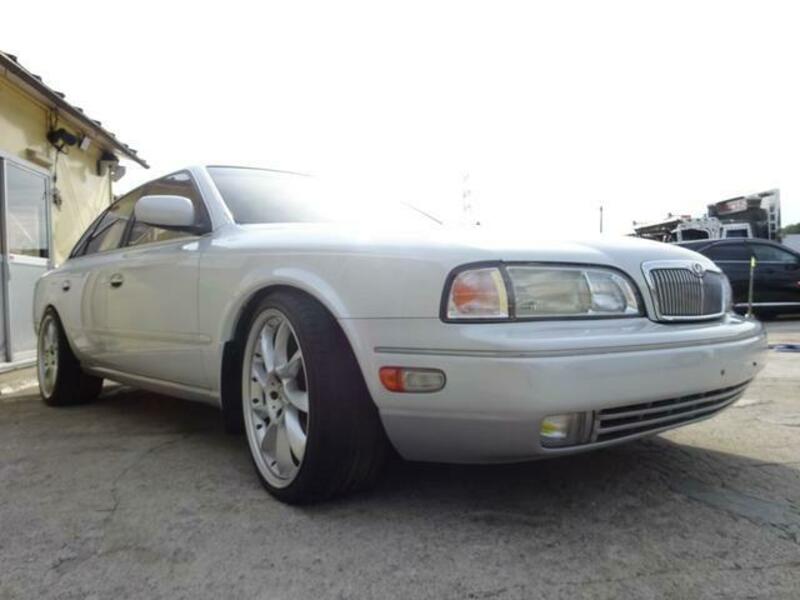 INFINITI Q45