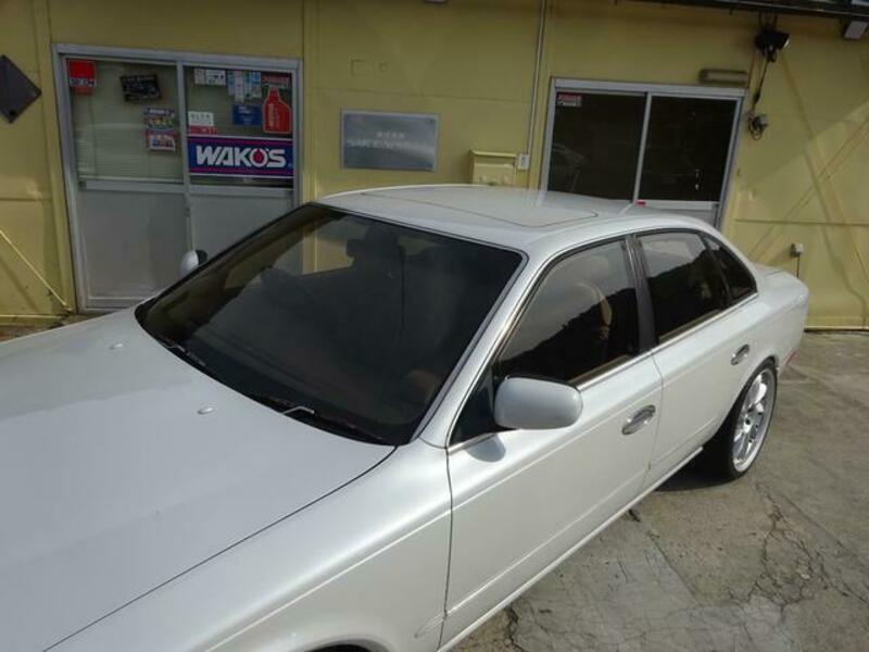 INFINITI Q45