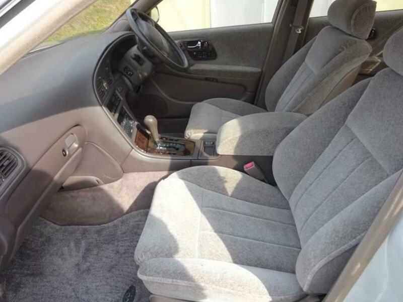 INFINITI Q45