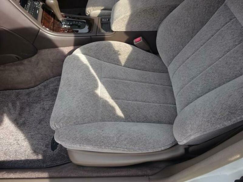 INFINITI Q45