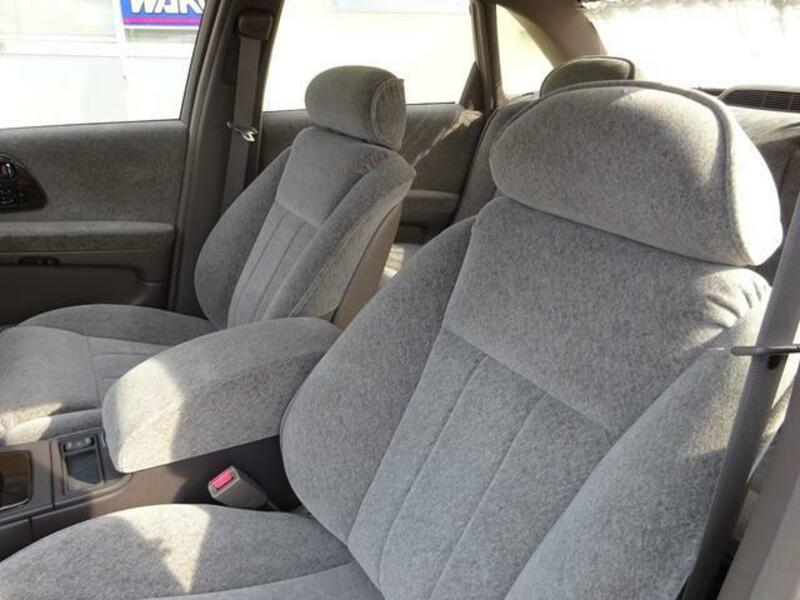 INFINITI Q45
