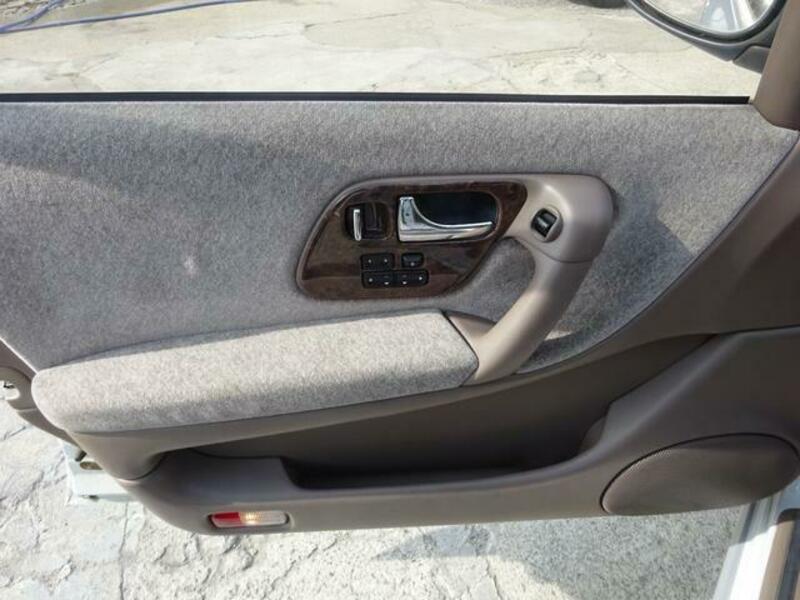 INFINITI Q45