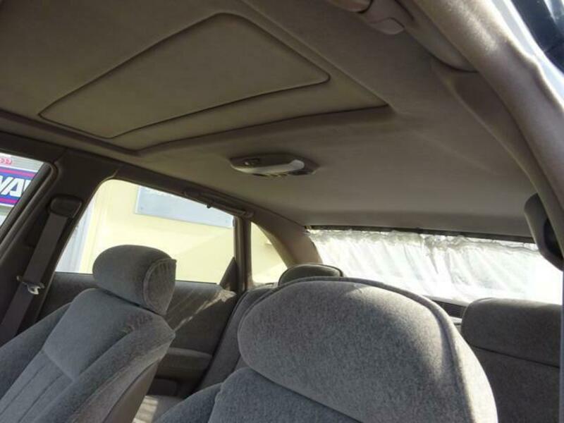 INFINITI Q45