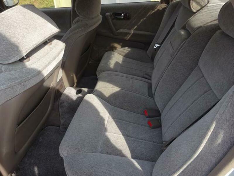 INFINITI Q45