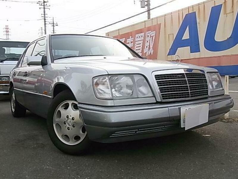 E-CLASS