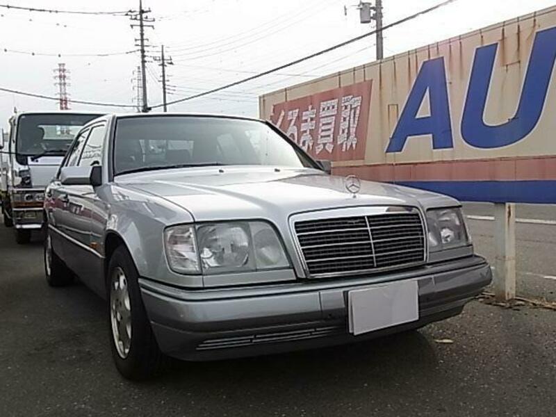 E-CLASS